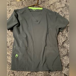 Carhartt Scrub Set